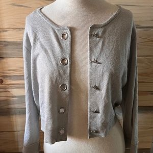 Women's Cardigan/ Light Sweater